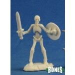 Reaper Miniatures Skeleton Warrior Sword (3)