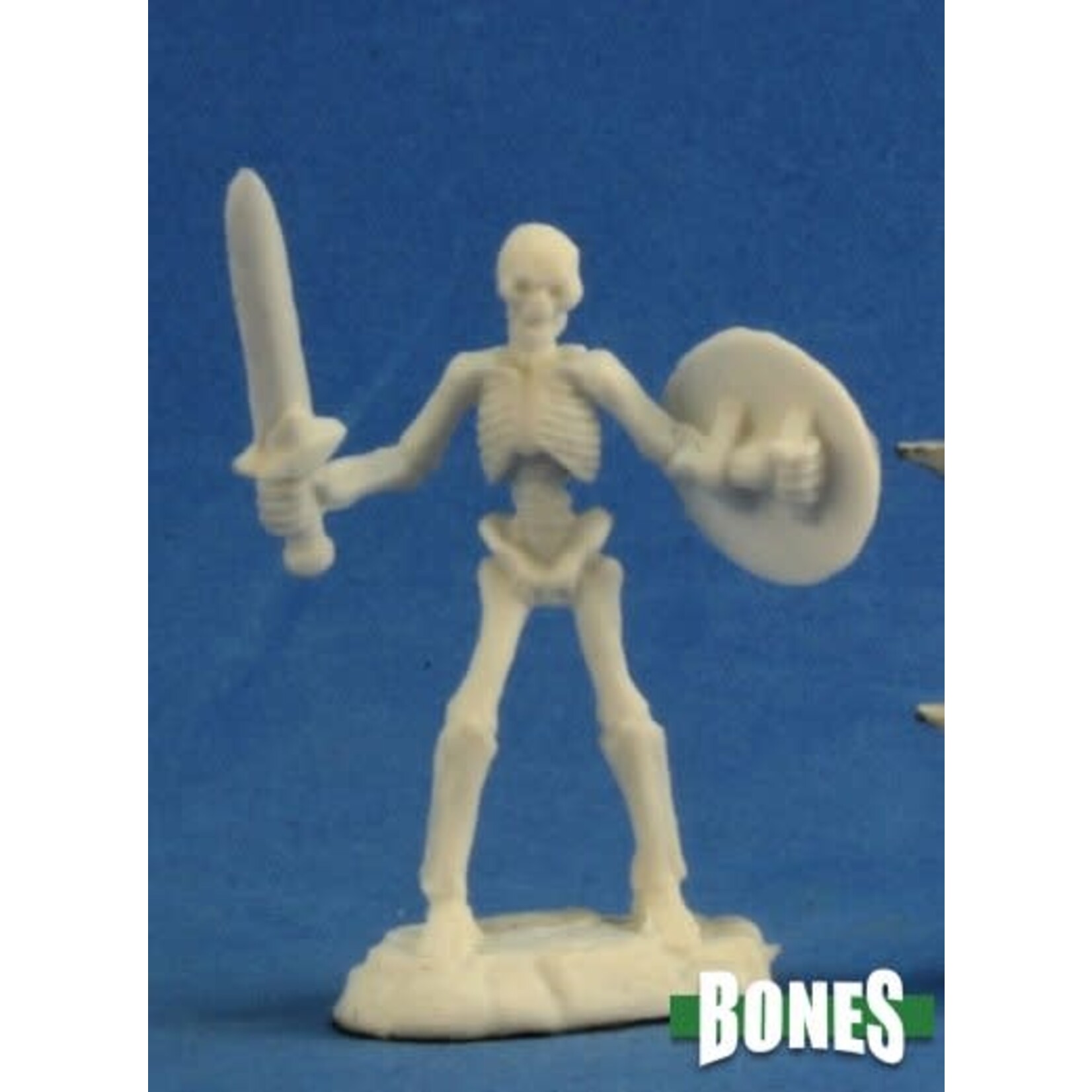 Reaper Miniatures Skeleton Warrior Sword (3)