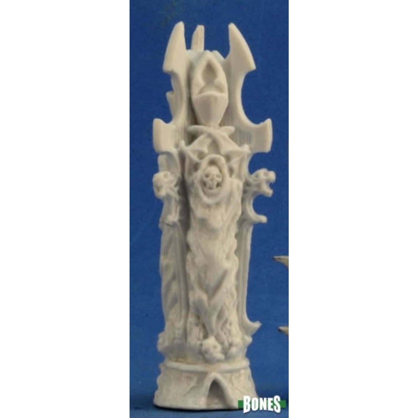 Reaper Miniatures Bones: Pillar of Evil