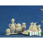 Reaper Miniatures Bones: Bags and Jars