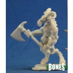 Reaper Miniatures Beastman Warrior 1