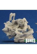 Reaper Miniatures Bones: Male Revenant