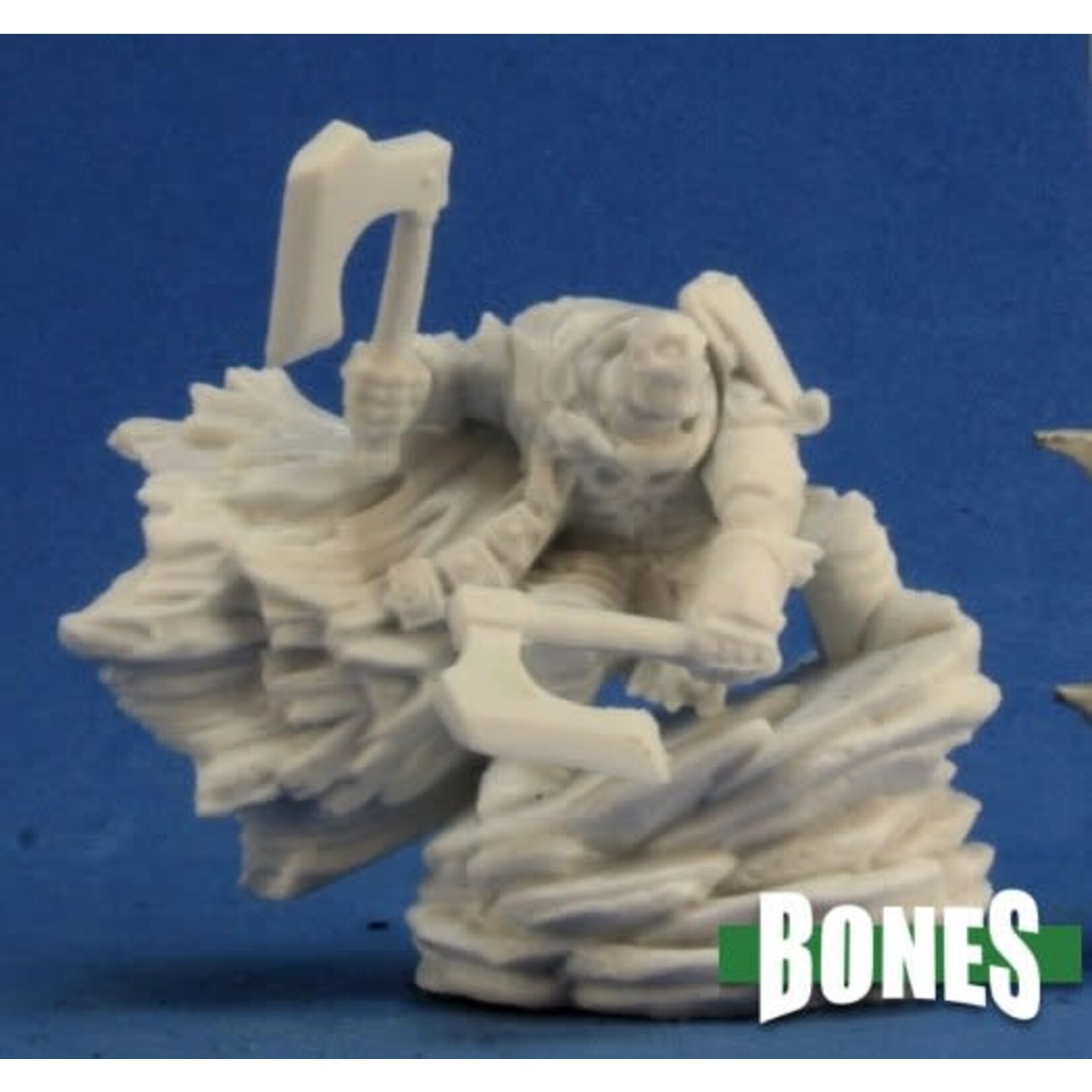 Reaper Miniatures Bones: Male Revenant
