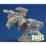Reaper Miniatures Bones: Beastman Champion