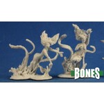 Reaper Miniatures Kelpies (2)