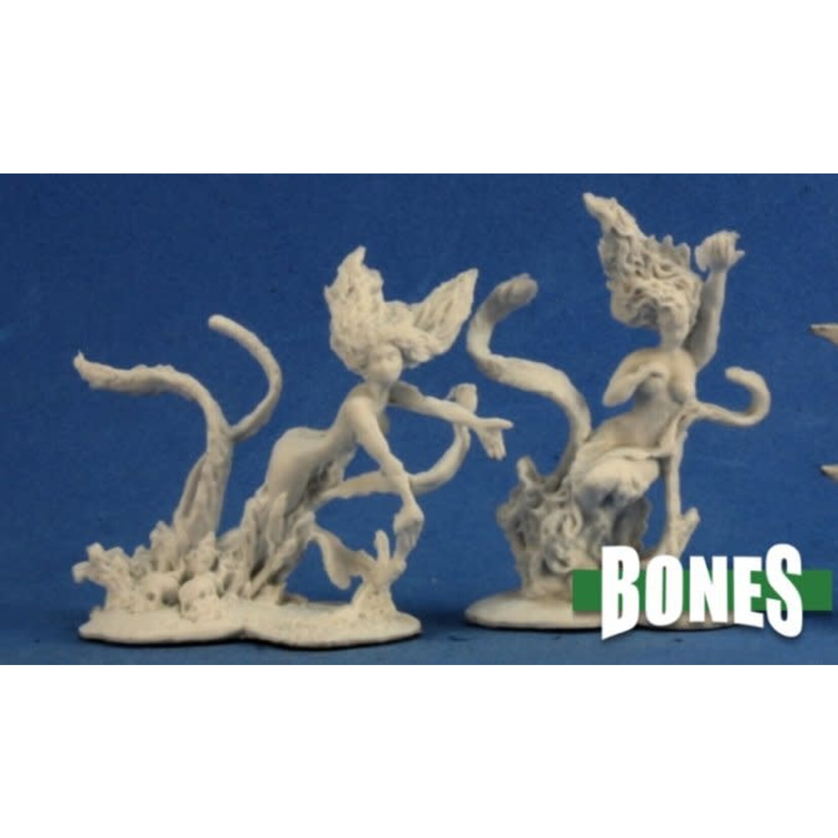 Reaper Miniatures Kelpies (2)