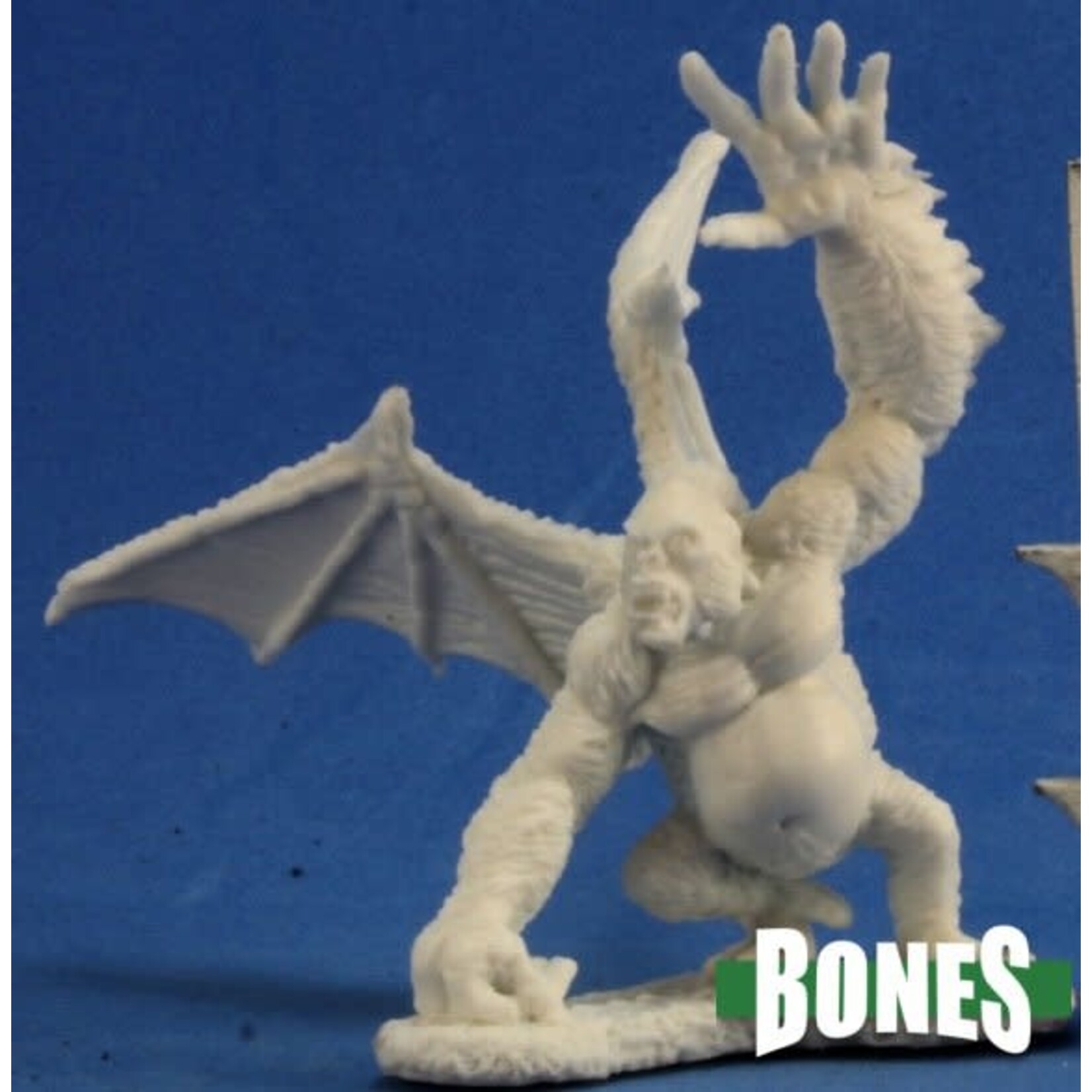 Reaper Miniatures Ape Demon