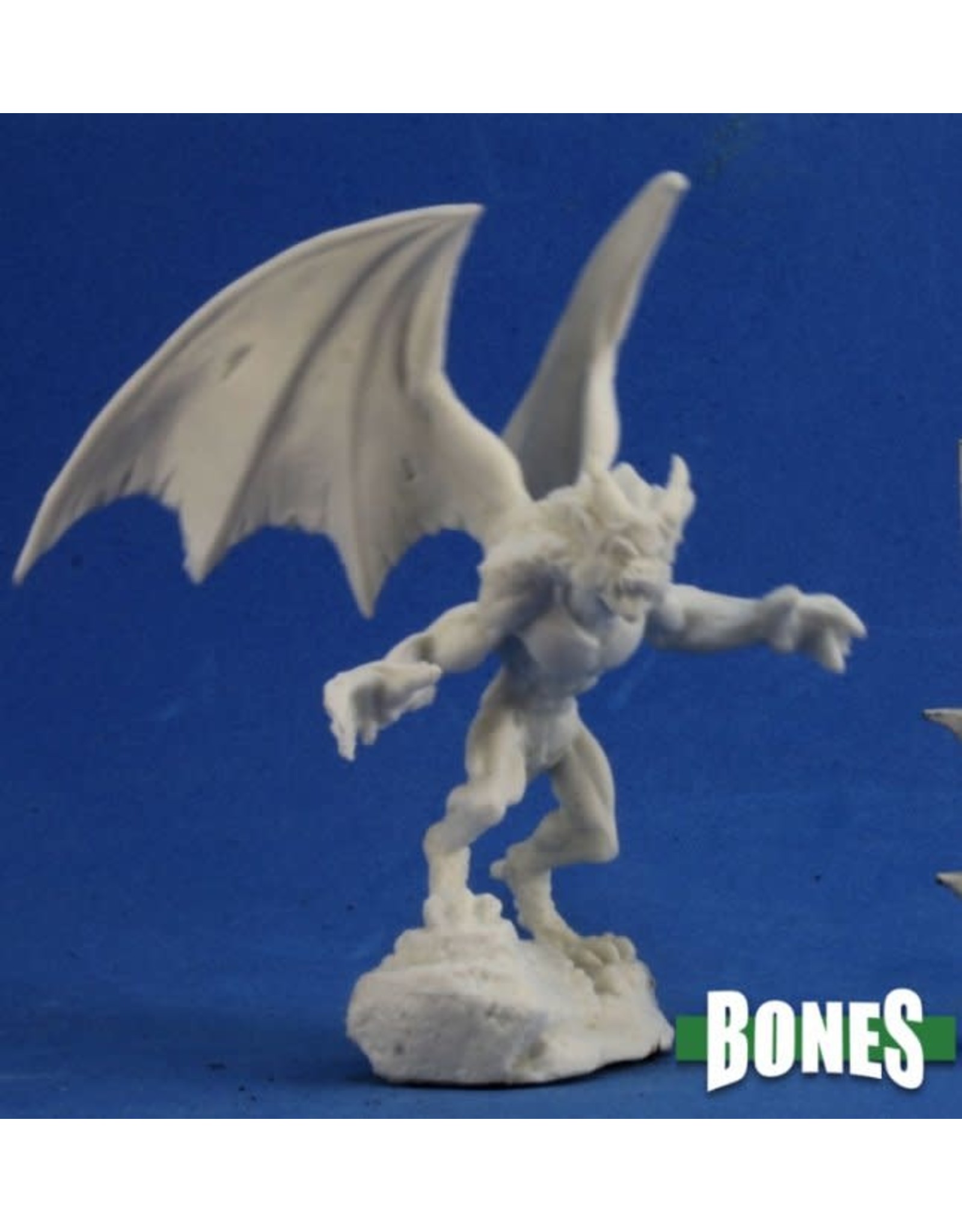 Reaper Miniatures Bones: Nabassu / Bat Demon