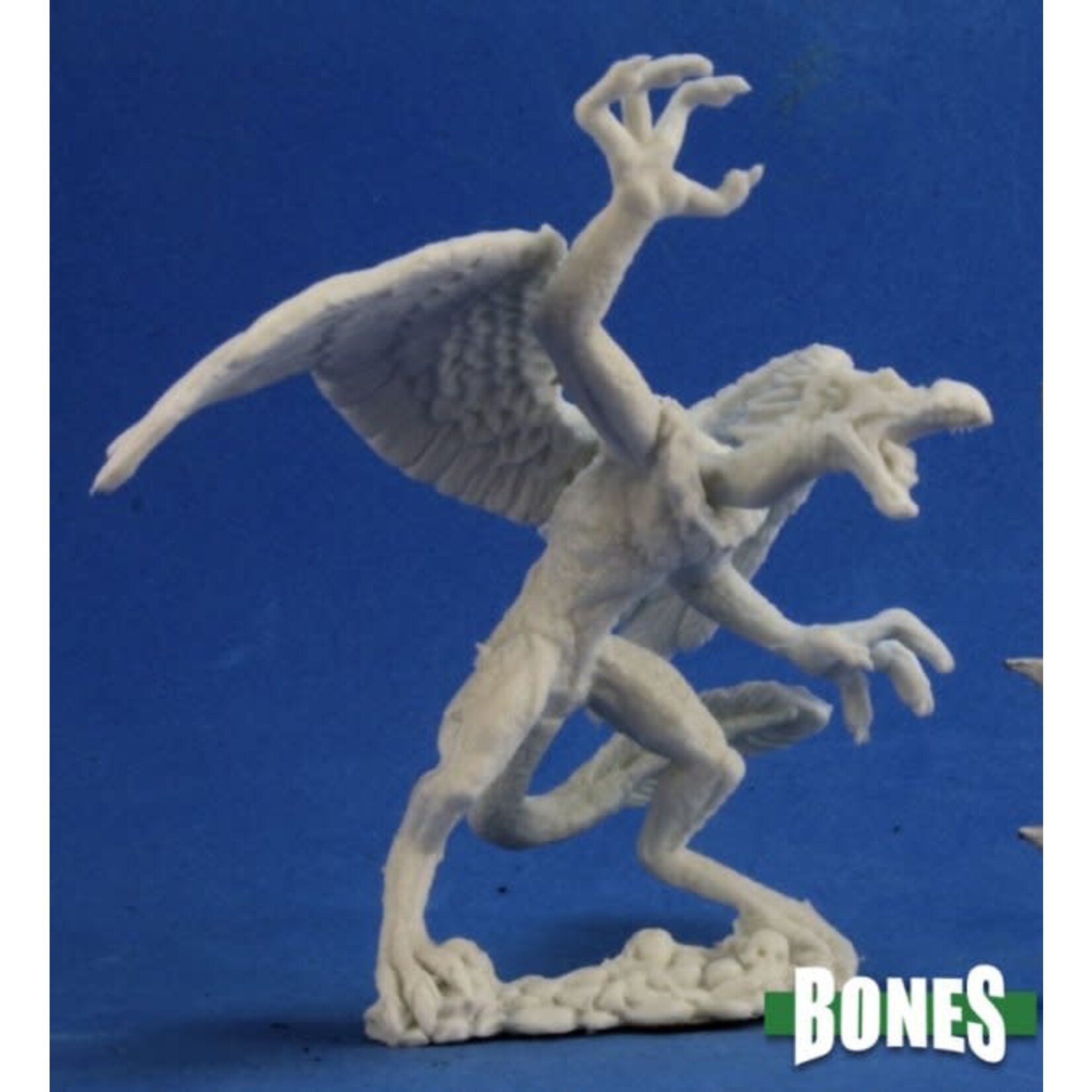 Reaper Miniatures Vulture Demon