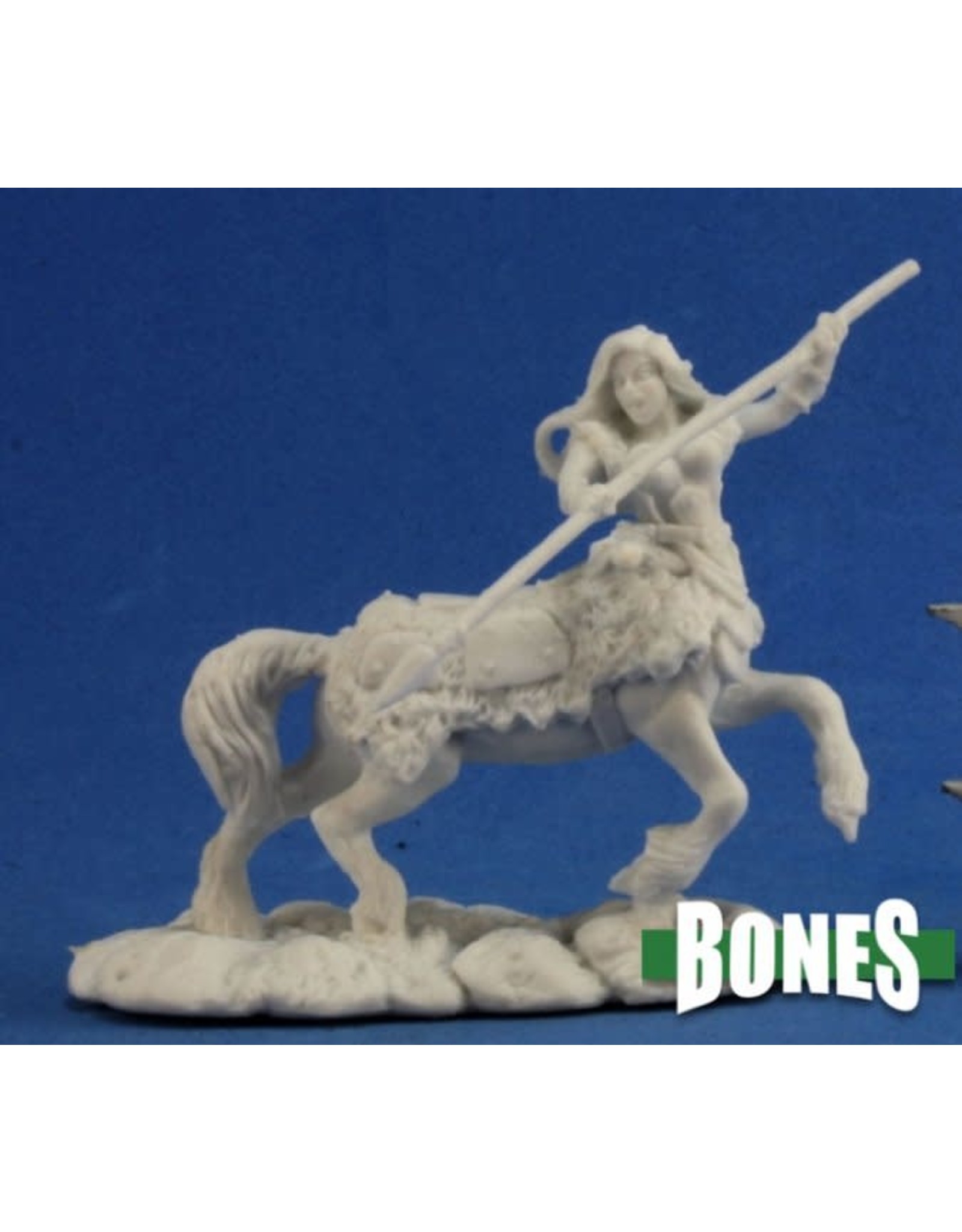 Reaper Miniatures Bones: Female Centaur