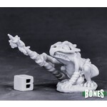 Reaper Miniatures Mudcroak, Squog Shaman