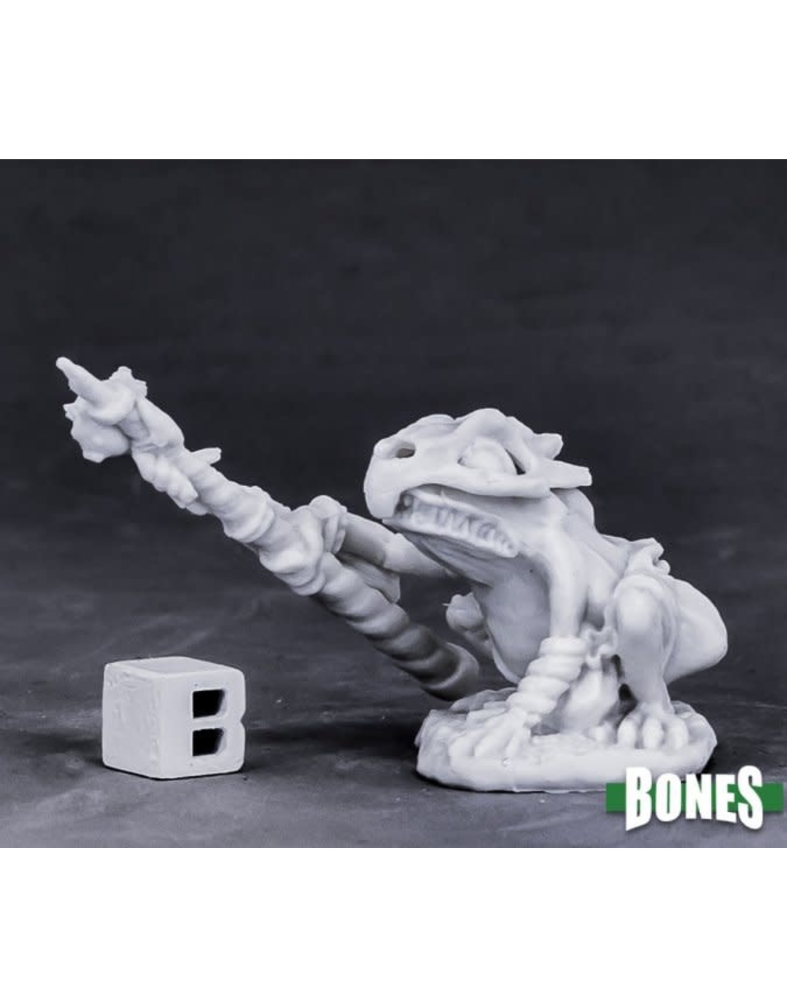 Reaper Miniatures Bones: Mudcroak
