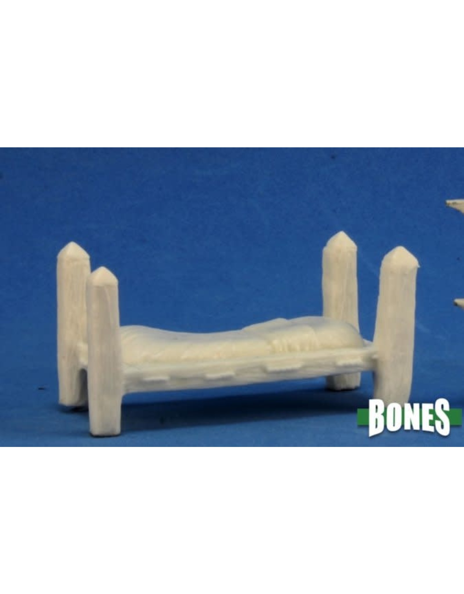 Reaper Miniatures Bones: Bed