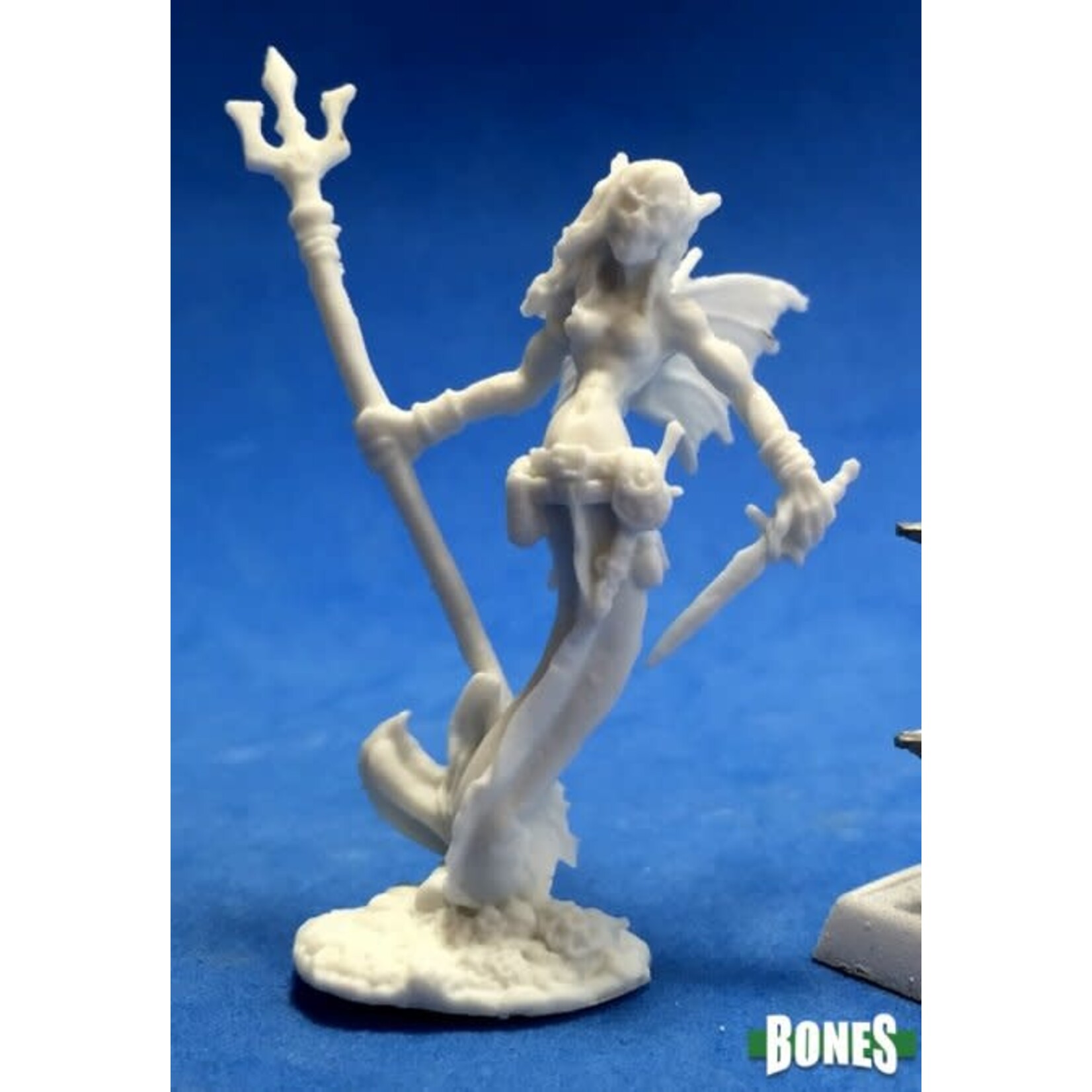 Reaper Miniatures Bones: Mab Grindylow
