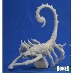 Reaper Miniatures Giant Scorpion