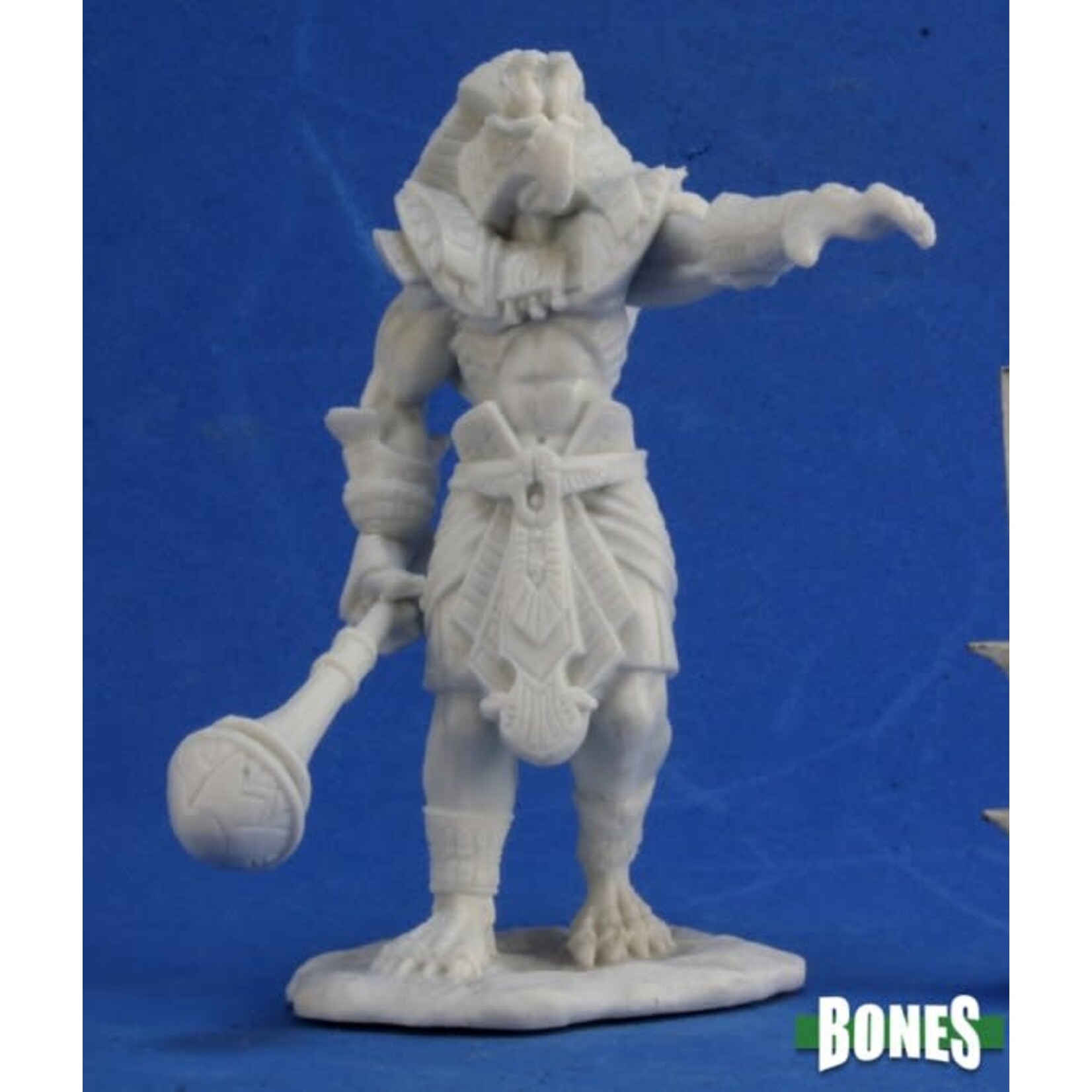 Reaper Miniatures Bones: Avatar of Sokar