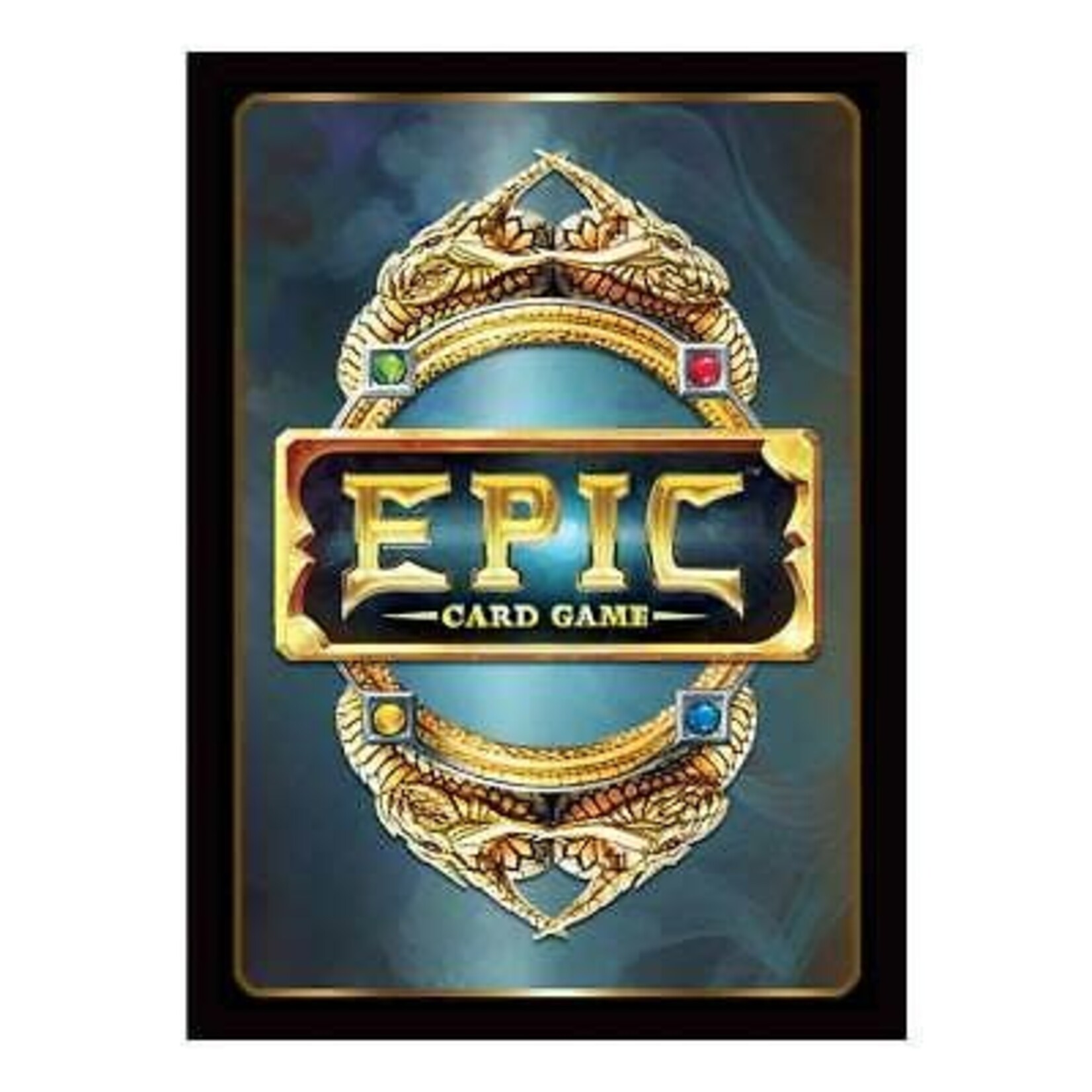 DP: Epic (60)