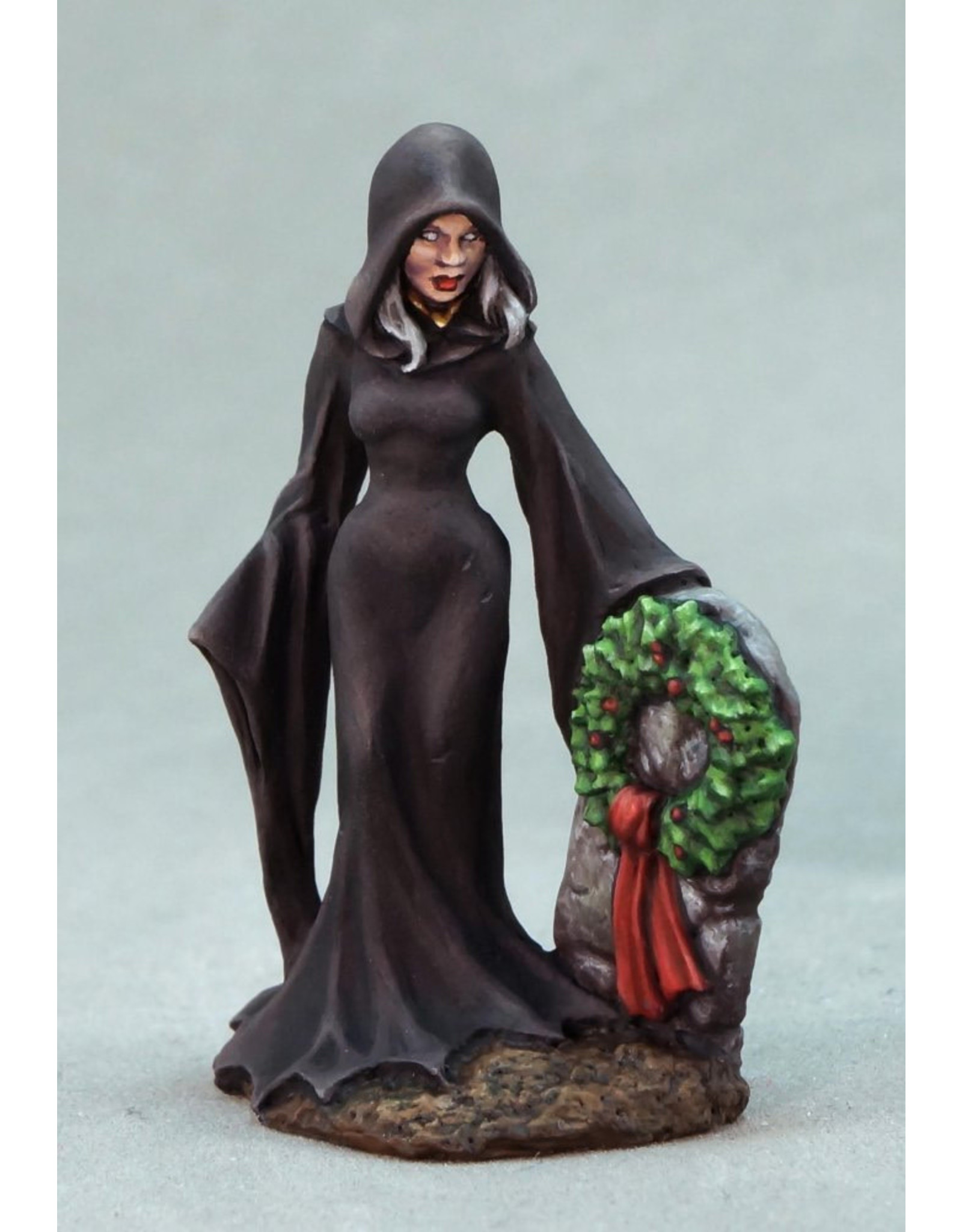 Reaper Miniatures Ghost of Christmas Yet to Come