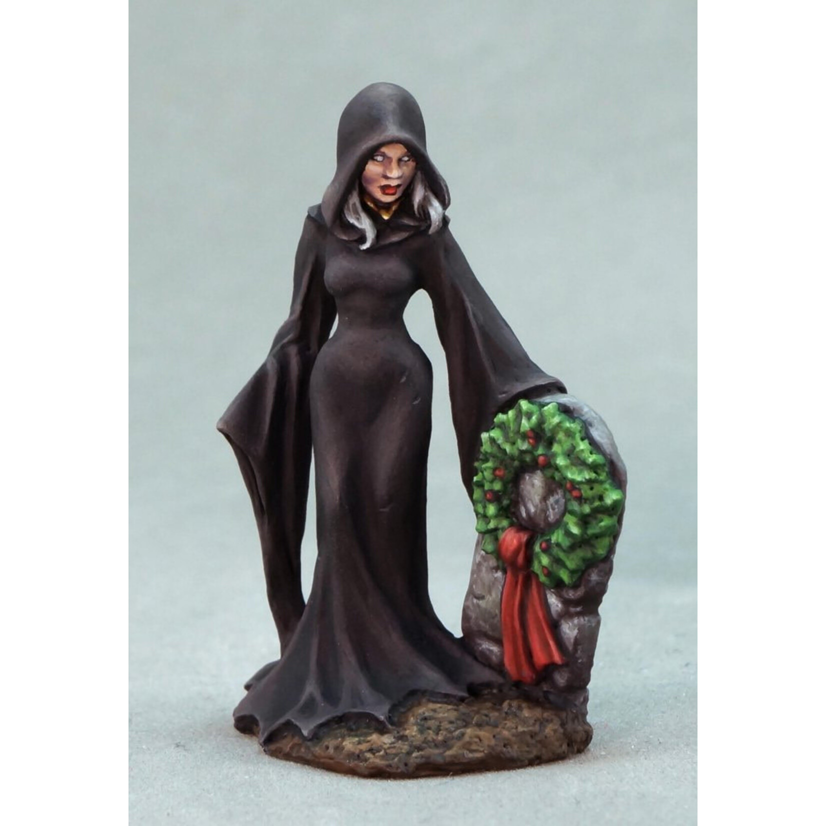 Reaper Miniatures Ghost of Christmas Yet to Come