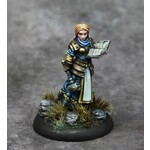 Reaper Miniatures Diva the Blessed