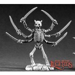 Reaper Miniatures Arachno-Assassin