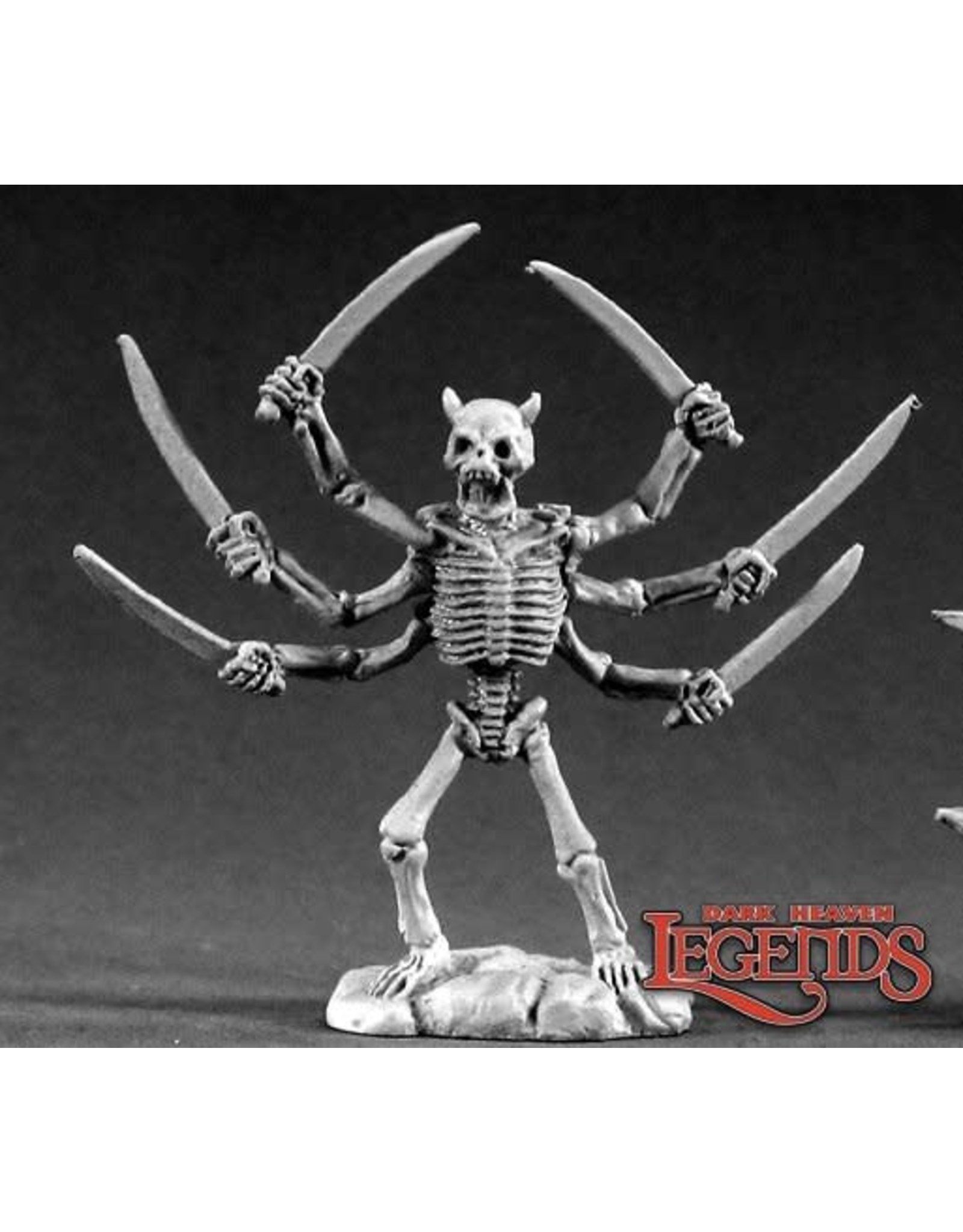 Reaper Miniatures Arachno-Assassin
