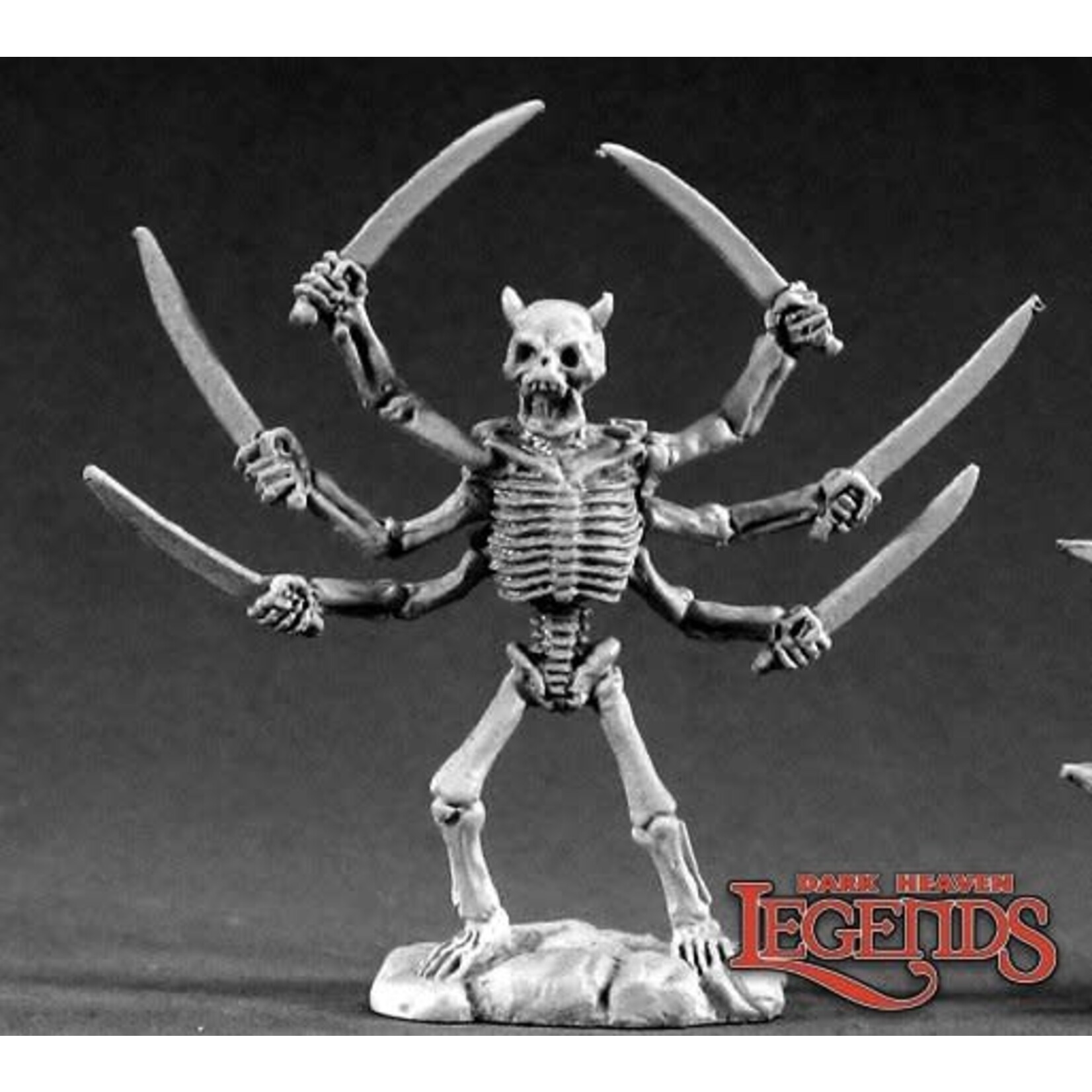Reaper Miniatures Arachno-Assassin