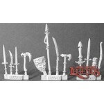Reaper Miniatures Weapons Pack IV