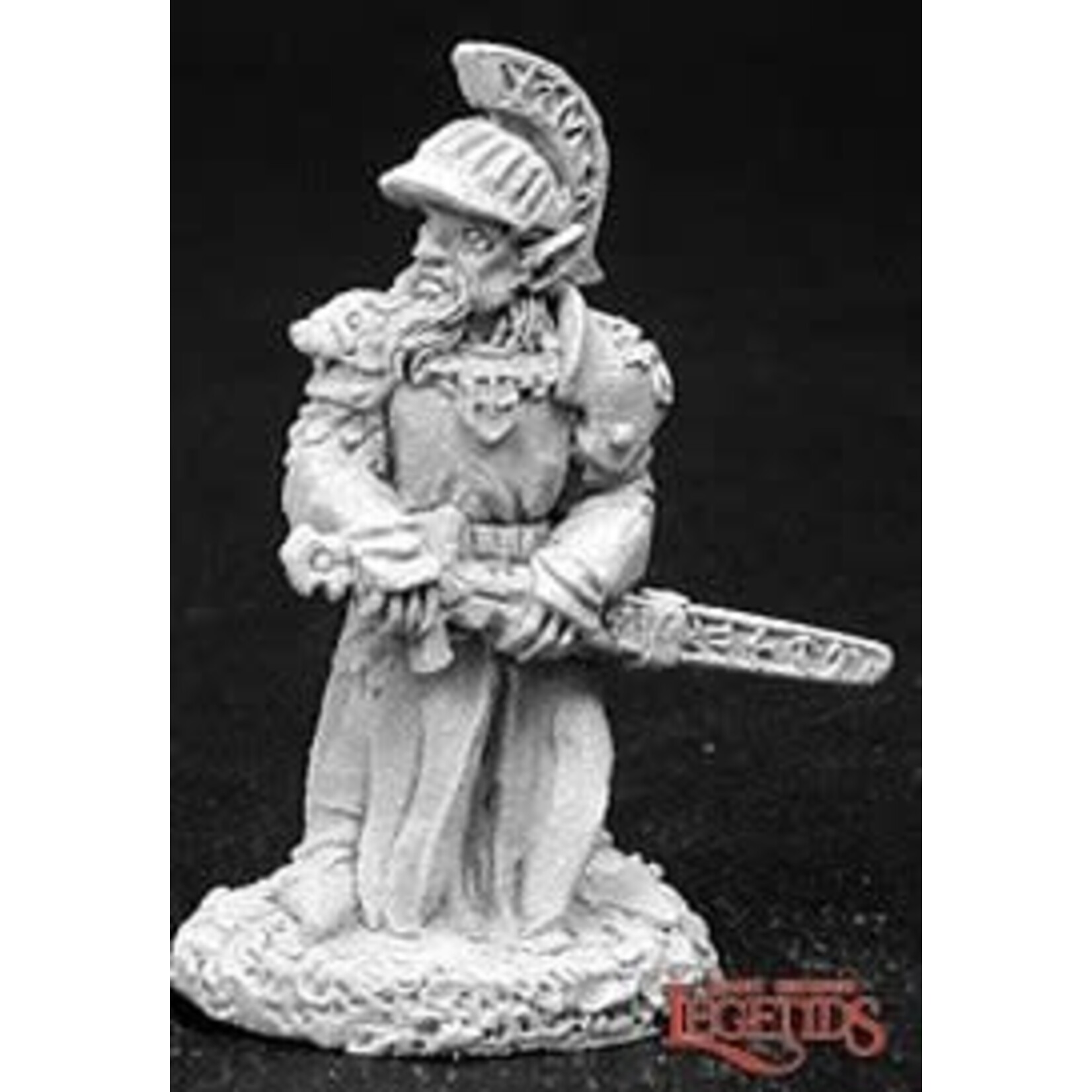 Reaper Miniatures Fingal Winkbeard