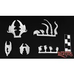 Reaper Miniatures Dragonman Conversion Kit
