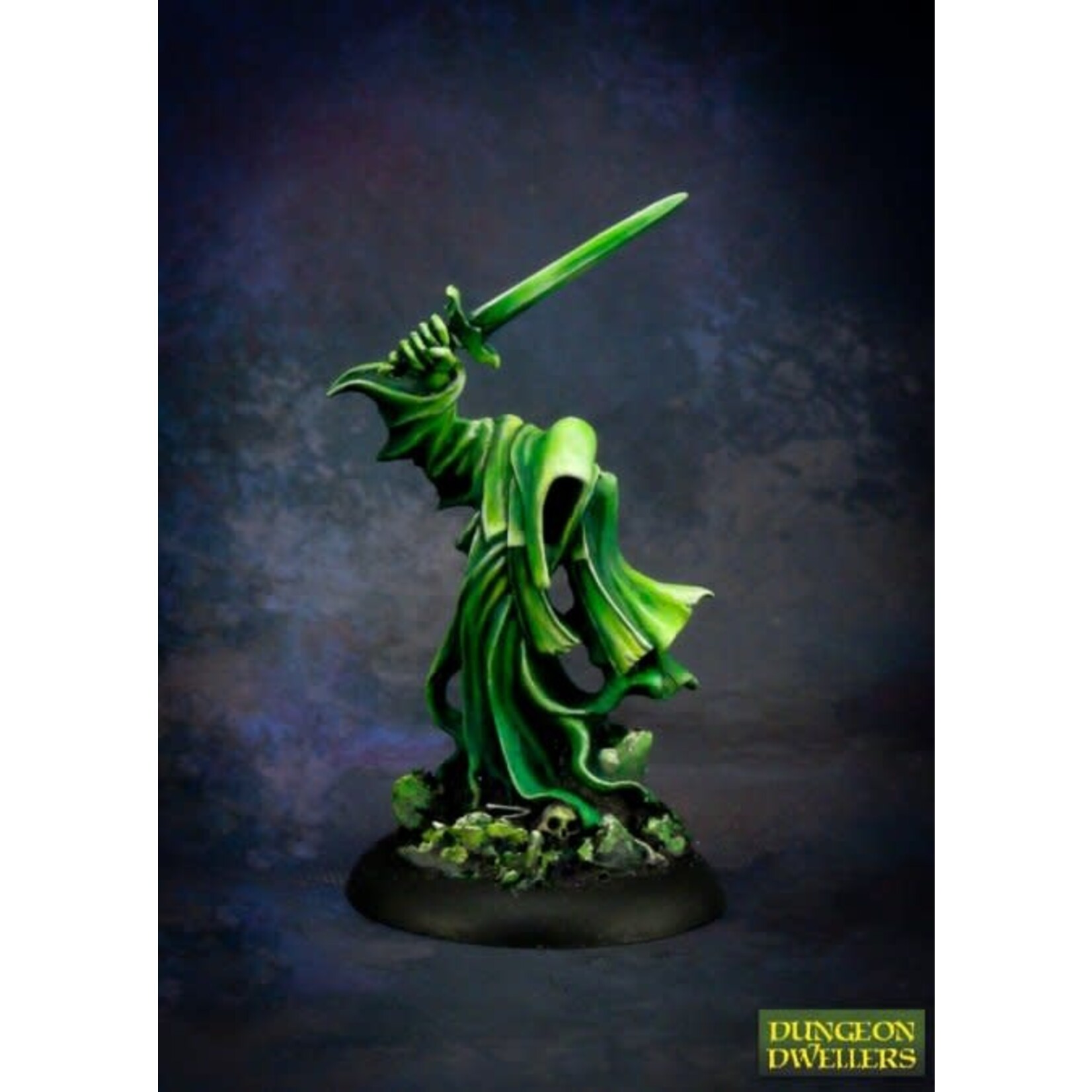 Reaper Miniatures Dungeon Dwellers Wraith