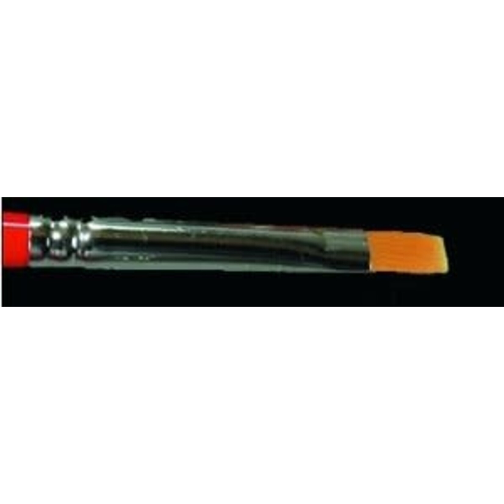 Reaper Miniatures Large Drybrush (#4 Flat)