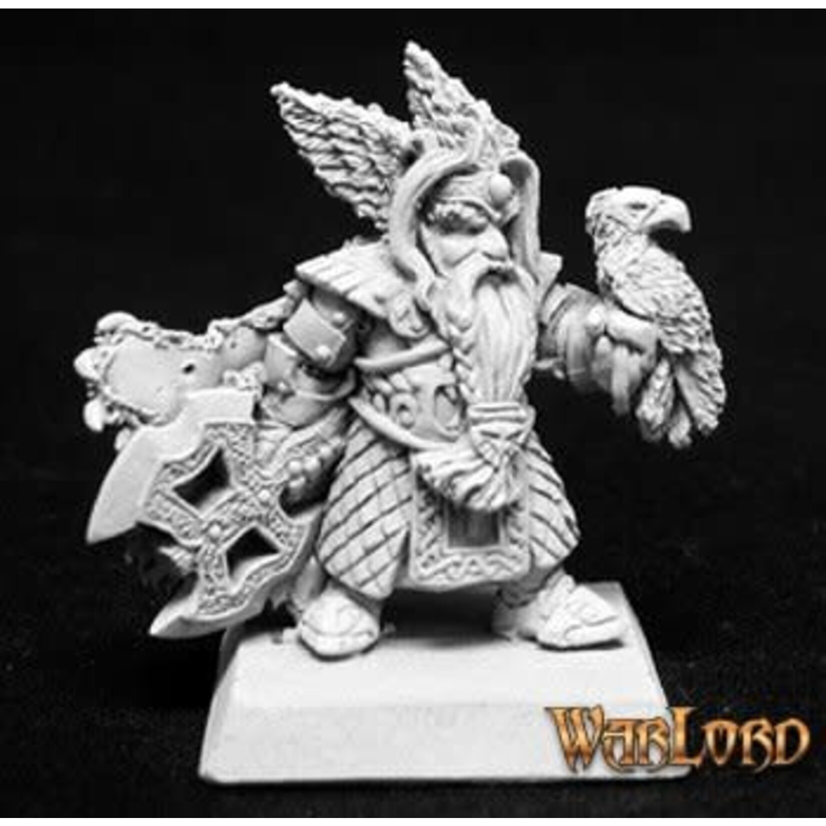 Reaper Miniatures Weapons Pack I 2