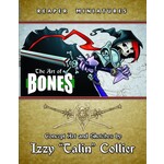 Reaper Miniatures The Art of Reaper Bones by Talin