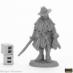 Reaper Miniatures Jakob Knochengard