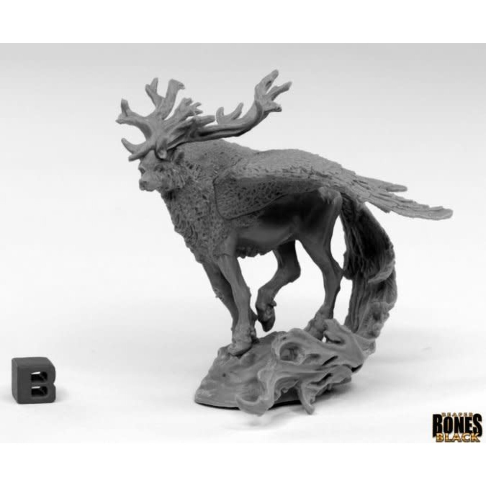 Reaper Miniatures Spirit Beast