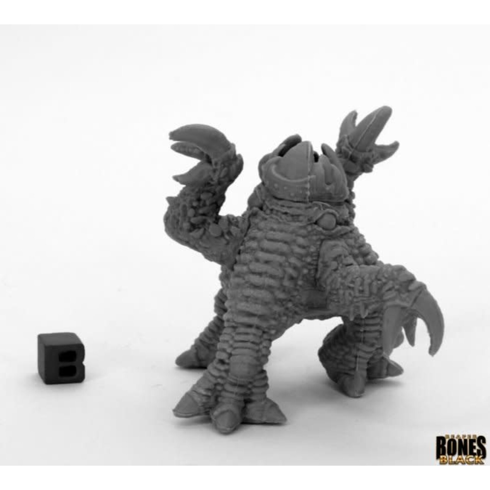 Reaper Miniatures Rockmaw