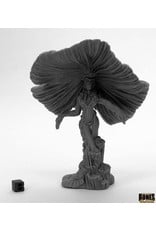 Reaper Miniatures Bones Black: Fungal Queen