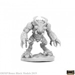 Reaper Miniatures Burrowing Behemoth