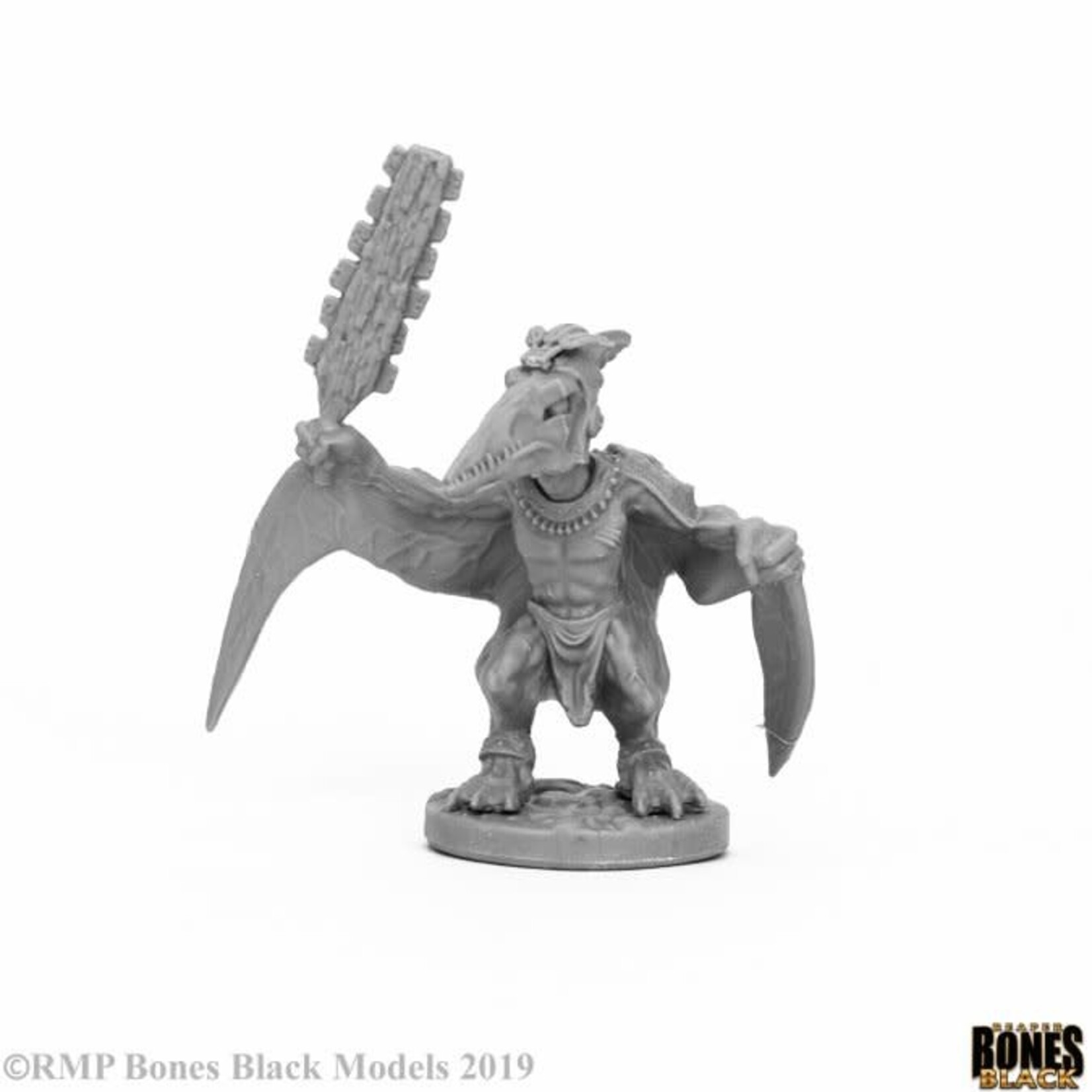Reaper Miniatures Skywing Stormcaller