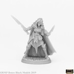 Reaper Miniatures Dark Elf Female Warrior