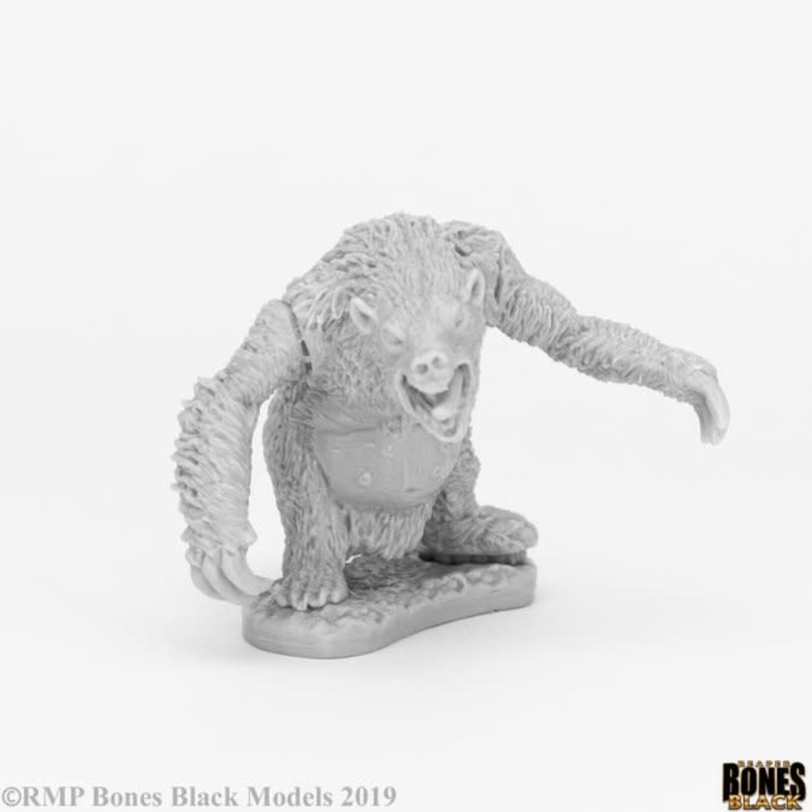 Reaper Miniatures Giant Cave Sloth