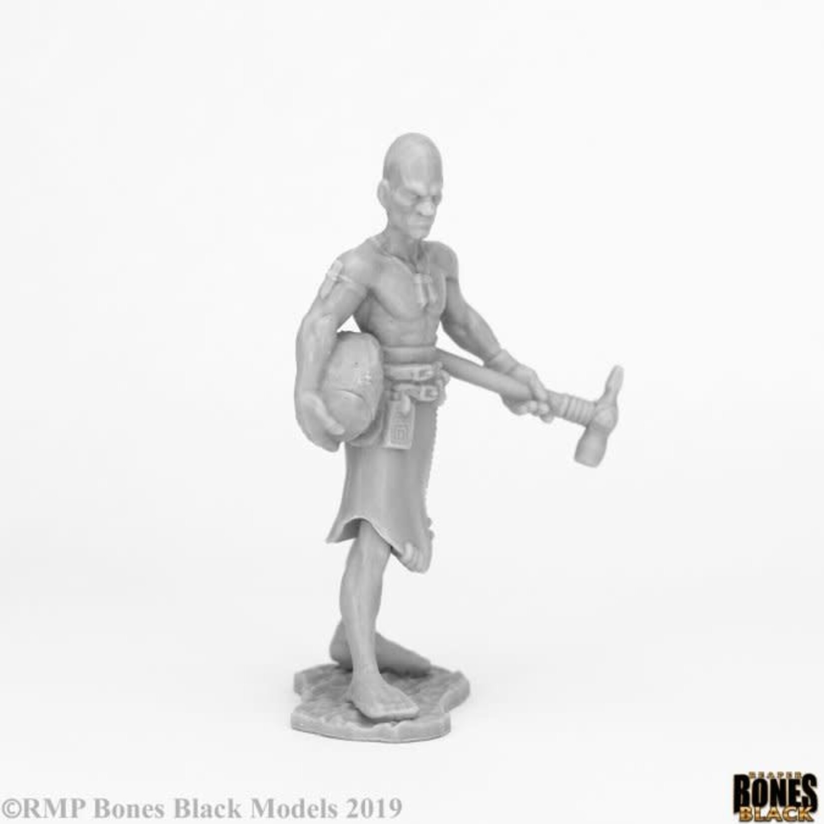 Reaper Miniatures Stone Giant Carver