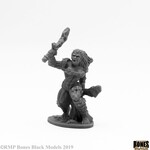 Reaper Miniatures Jade Fire Warrior