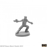Reaper Miniatures Rand