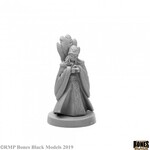 Reaper Miniatures Andromedan Vizier
