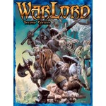 Warlord Warlord: Second Edition Rulebook
