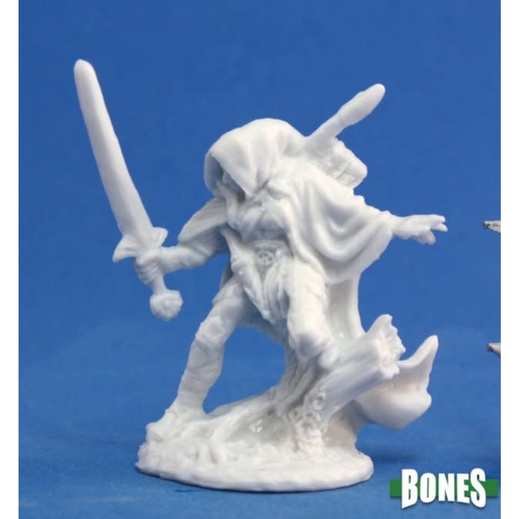 Reaper Miniatures Nienna, Female Elf Ranger