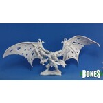 Reaper Miniatures Bones: Rauthuros, Demon
