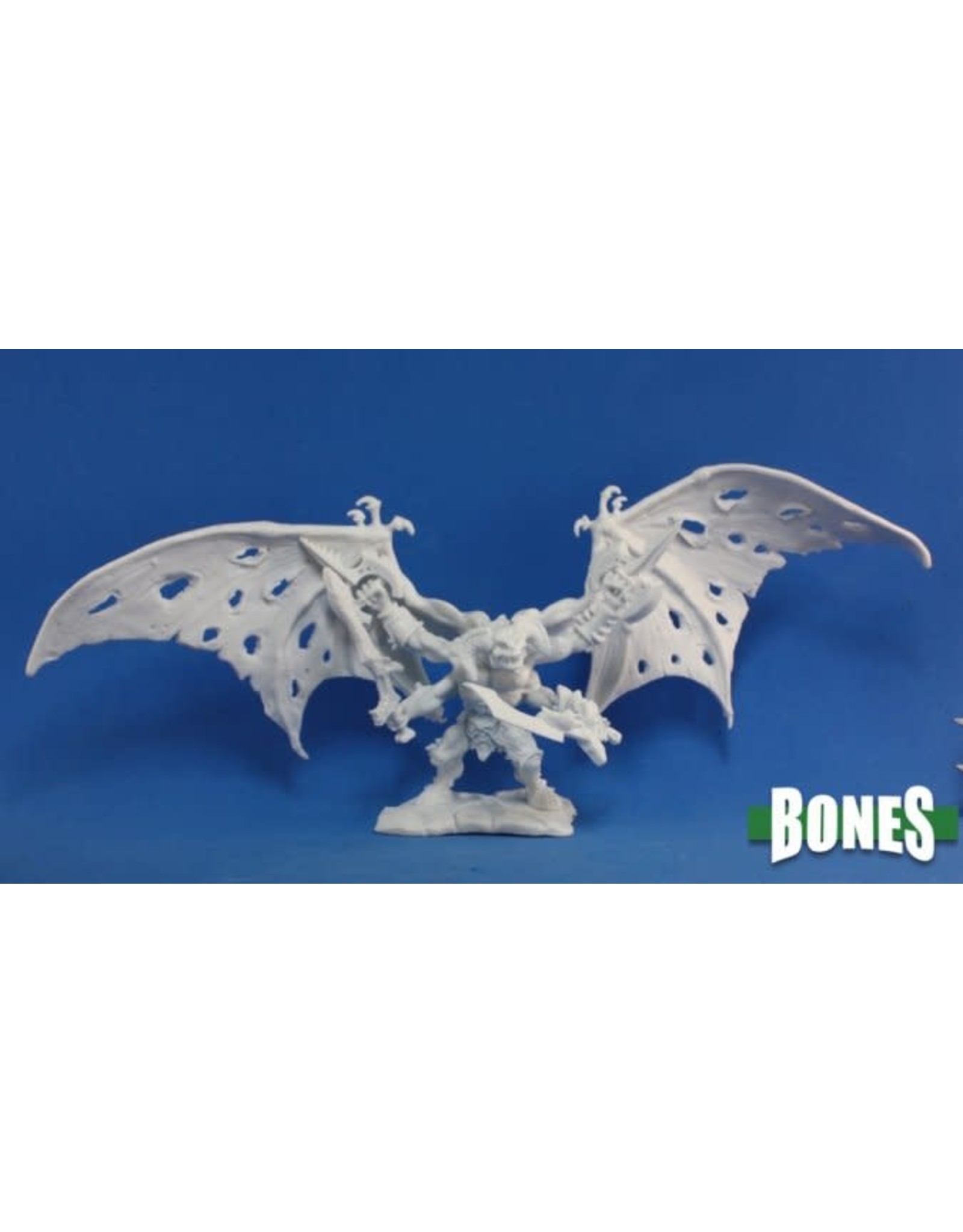 Reaper Miniatures Bones: Rauthuros, Demon